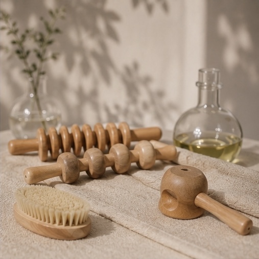 Rituel Summer Drain & Sculpt image